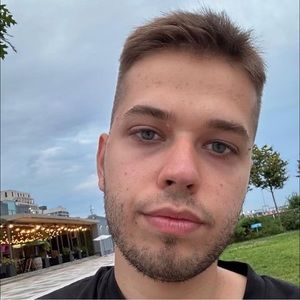 Meet your Posher, Grigory